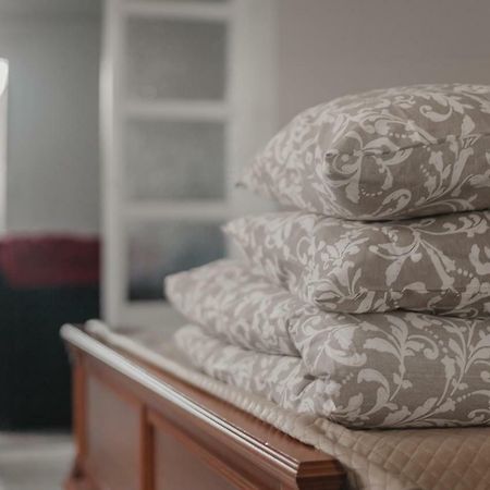 Ugnies Kaukes Apartament Kestucio Gatve 17 Apartman Vilnius Kültér fotó