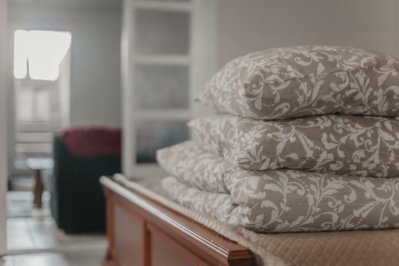 Ugnies Kaukes Apartament Kestucio Gatve 17 Apartman Vilnius Kültér fotó